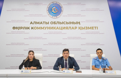 Предупреждение пожаров в жилом секторе