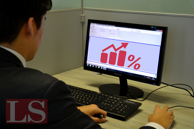 Осенний оптимизм: в ITS рассказали о лидерах индекса S&amp;P 500