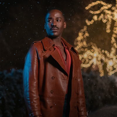 &laquo;Доктор Кто&raquo; &mdash; сериал, которому больше полувека