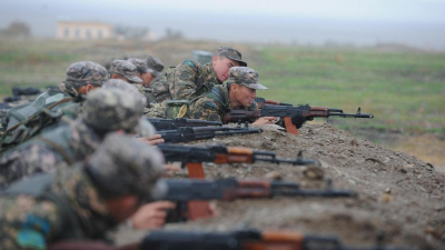 Может ли армия Казахстана защитить страну, ответили в Минобороны