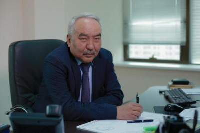 Назначен председатель правления Наццентра общественного здравоохранения РК