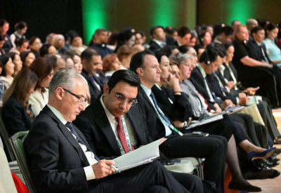 Нужна унификация экологических нормативов