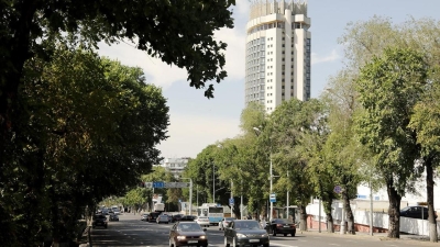 Проведение масштабного сейсмоаудита в Алматы обсудили в правительстве