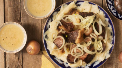 Бешбармак подорожал для казахстанцев