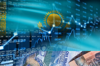 ЕТС создает внешнеторговую биржу в МФЦА