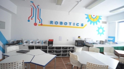 Акмолинская область вошла в лидеры по использованию цифровых технологий в школьном образовании