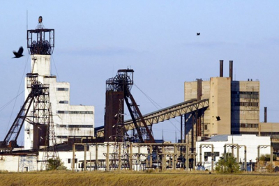 Шахтер с 33-летним стажем &mdash; о взрывах, сложностях работы и безысходности