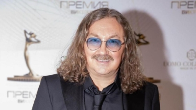 Игорь Николаев впервые появился на публике после слухов о госпитализации