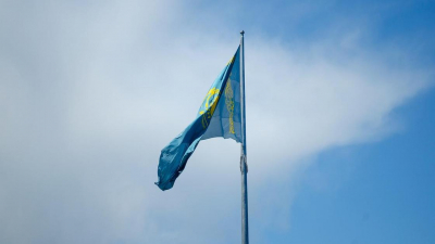 Какие мероприятия пройдут в Алматы в День государственных символов РК