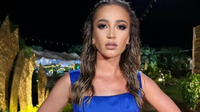 "Все цветешь и цветешь": фанаты осыпали комплиментами Ольгу Бузову