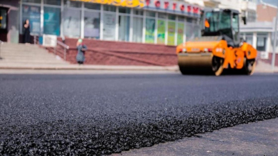 Мост, автобусы и ремонт улиц: аким Астаны рассказал о развитии дорожной инфраструктуры