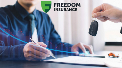 Планируемое изменение тарифов по ОГПО снизит объем страхового рынка на 15-20% — Freedom Insurance 
