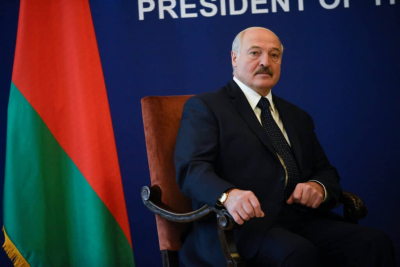 Лукашенко: Я немножко задержался у власти