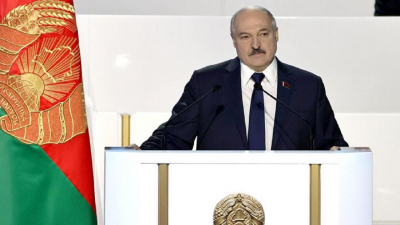 &quot;Еще долго мучиться со мной будете&quot;: Лукашенко отреагировал на слухи о болезни