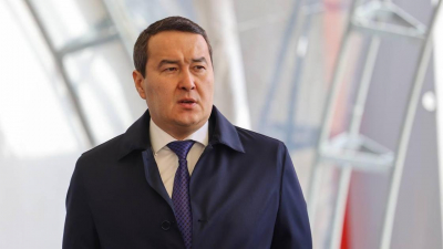 Премьер Смаилов: Детские дома в Казахстане должны остаться в прошлом