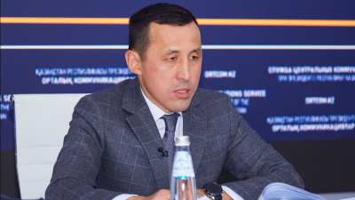 Цифровой Казахстан: в Минфине рассказали об электронных сервисах и планах на 2024 год