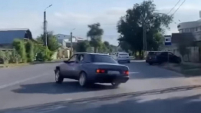 Казахстанца наказали после публикации видео в Сети