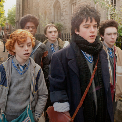 10 фильмов про учеников средней и старшей школы