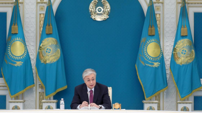 Токаев о трагедии в Абайской области: Мы должны извлечь уроки и принять конкретные решения