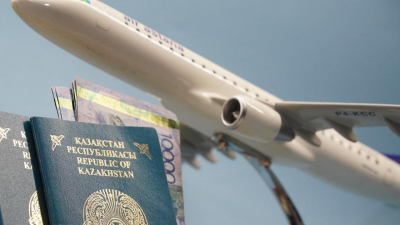 О минусах туризма в Казахстане рассказали аналитики