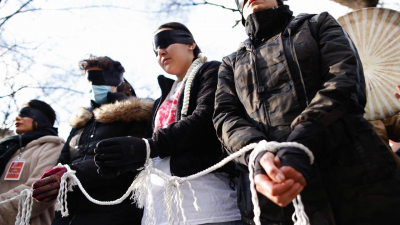 Amnesty International: число казней в мире в 2022 году оказалось самым высоким за пять лет
