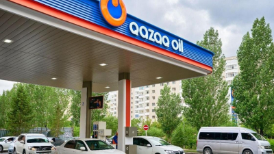 В Qazaq Oil рассказали о перспективах развития топливного ритейла