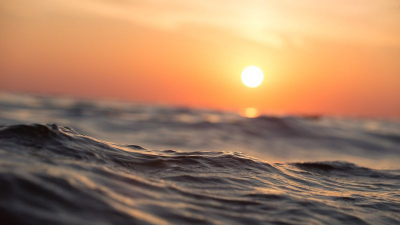 Китайские ученые установили рекорд по опреснению воды с помощью солнечной энергии
