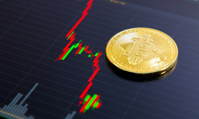 Криптовалютный рынок выбили из равновесия
