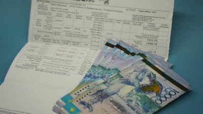Компенсацию за подорожавшие комуслуги хотят увеличить для алматинцев