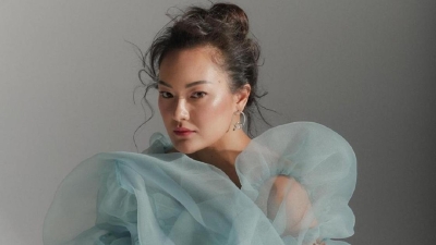 "Воплощение нежности": блогерша Нагимуша восхитила фанатов изящным образом