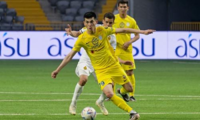 Дебютант &laquo;Астаны&raquo; в&nbsp;еврокубках поделился впечатлениями после матча Лиги Конференций