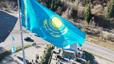 Куда сходить в Алматы на День Республики