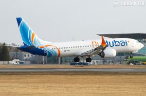 Инцидент с рейсом Flydubai Дубай — Тель-Авив: новые данные о пилотах меняют картину происшествия