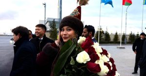 Как Астана встречала гостей из «арабской Швейцарии» и почему Казахстану важен Оман