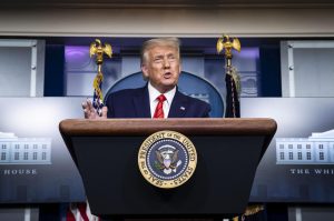 «Пусть уничтожат Лос-Анджелес»: Трамп назвал потерю американских городов «небольшой ценой» войны с Ираном