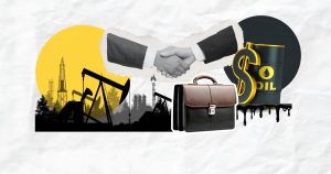 Тридцать лет спустя: Казахстан хочет большего от собственной нефти