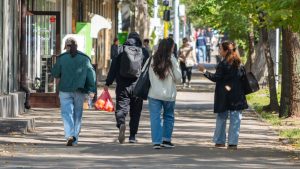 Человечеству грозит новая опасность
