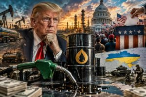 Дизельная дипломатия: прагматизм действует против милитаризма