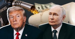 Дизельная сделка Трампа и Путина: достанется ли Казахстану дешевое топливо